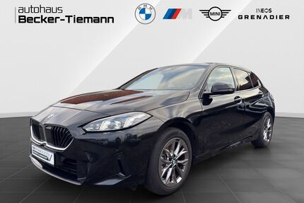BMW 120 Gebrauchtwagen