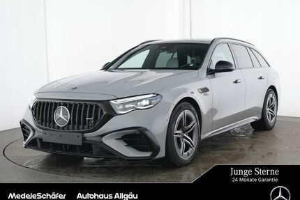 Mercedes-Benz E 53 AMG Gebrauchtwagen