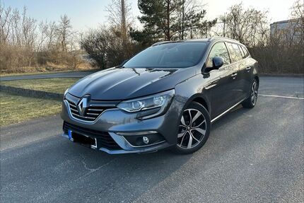 Renault Megane Gebrauchtwagen