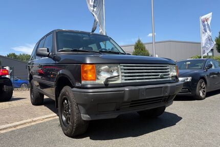 Land Rover Range Rover Gebrauchtwagen