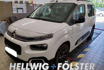 Citroen Berlingo Gebrauchtwagen