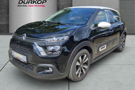 Citroen C3 Gebrauchtwagen
