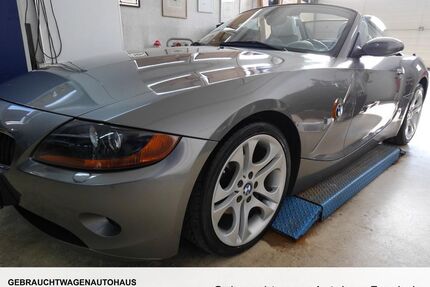 BMW Z4 Gebrauchtwagen