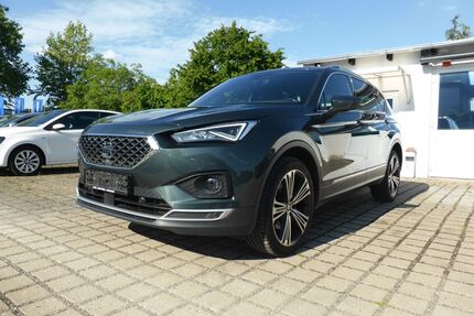 Seat Tarraco Gebrauchtwagen