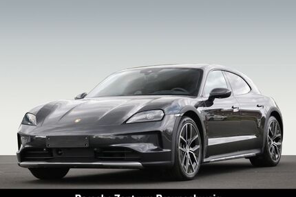 Porsche Taycan Gebrauchtwagen