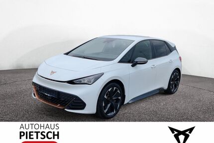 Cupra Born Gebrauchtwagen