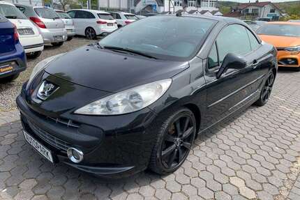 Peugeot 207 Gebrauchtwagen