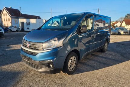 Fiat Talento Gebrauchtwagen