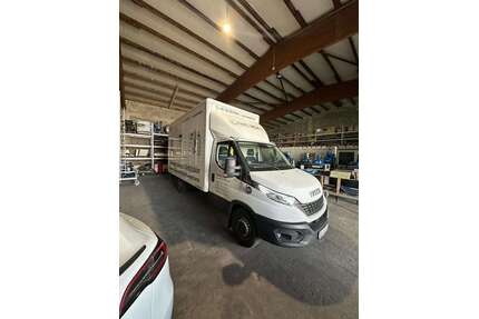IVECO Daily Gebrauchtwagen