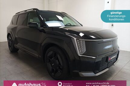 Kia EV9 Gebrauchtwagen