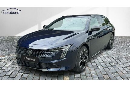 Peugeot 508 Gebrauchtwagen