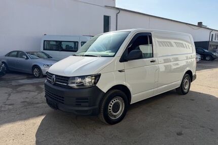 VW T6 Transporter Gebrauchtwagen