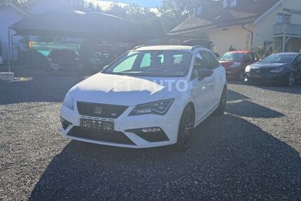 Seat Leon Gebrauchtwagen