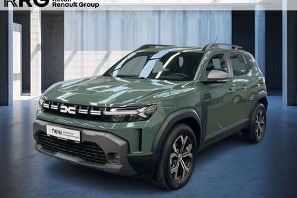 Dacia Duster Gebrauchtwagen