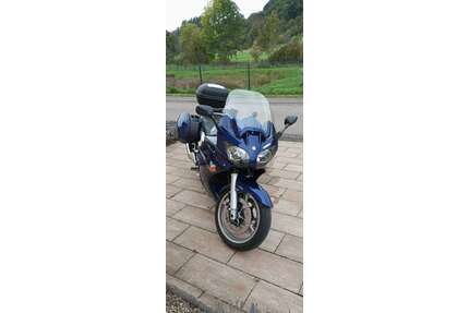 Yamaha FJR 1300 Gebrauchtwagen