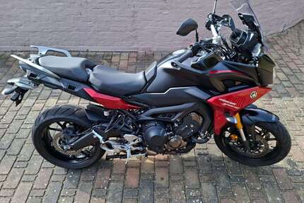 Yamaha Tracer 900 Gebrauchtwagen