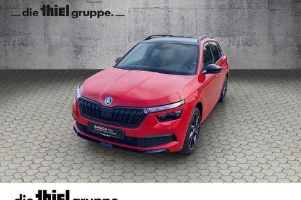 Skoda Kamiq Gebrauchtwagen