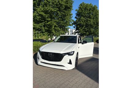 Mazda CX-60 Gebrauchtwagen