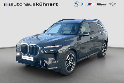 BMW X7 Gebrauchtwagen