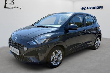 Hyundai i10 Gebrauchtwagen