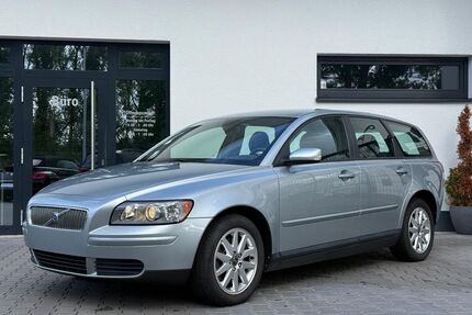 Volvo V50 Gebrauchtwagen