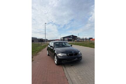 BMW 118 Gebrauchtwagen