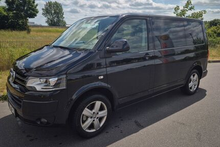 VW T5 Multivan Gebrauchtwagen