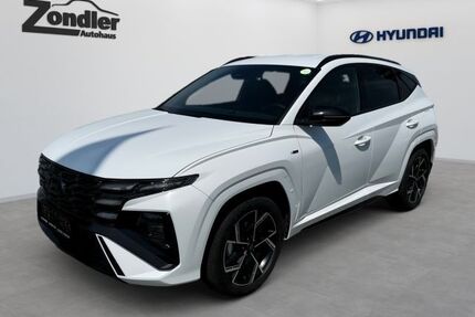Hyundai TUCSON Gebrauchtwagen
