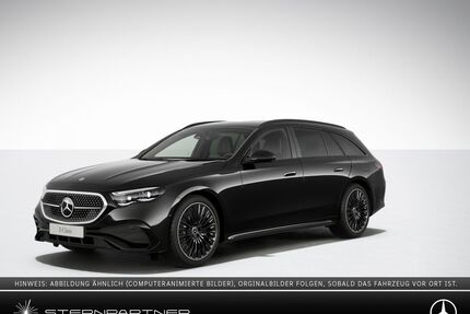 Mercedes-Benz E 300 Gebrauchtwagen