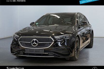 Mercedes-Benz E 450 Gebrauchtwagen