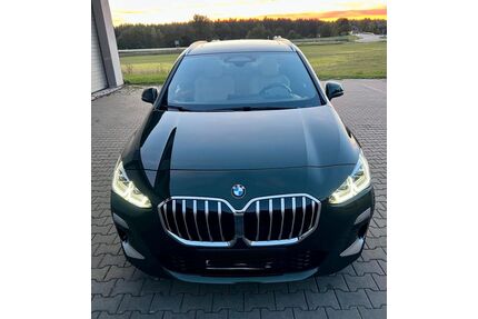 BMW 218 Active Tourer Gebrauchtwagen