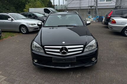 Mercedes-Benz C 220 Gebrauchtwagen