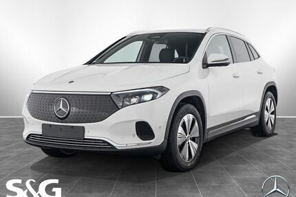 Mercedes-Benz EQA Gebrauchtwagen