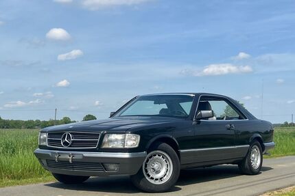 Mercedes-Benz 500 Gebrauchtwagen