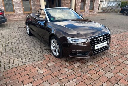 Audi A5 Gebrauchtwagen
