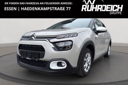 Citroen C3 Gebrauchtwagen