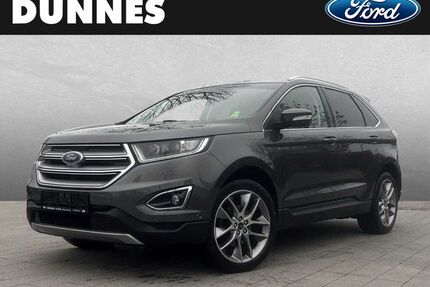 Ford Edge Gebrauchtwagen