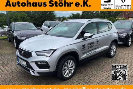 Seat Ateca Gebrauchtwagen
