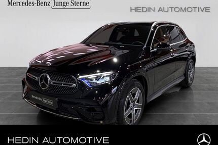 Mercedes-Benz GLC 300 Gebrauchtwagen