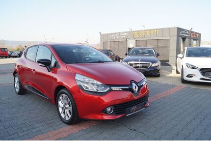 Renault Clio Gebrauchtwagen