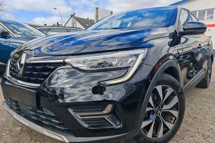 Renault Arkana Gebrauchtwagen