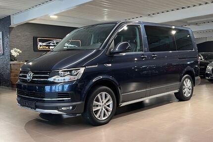 VW T6 Multivan Gebrauchtwagen