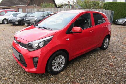 Kia Picanto Gebrauchtwagen