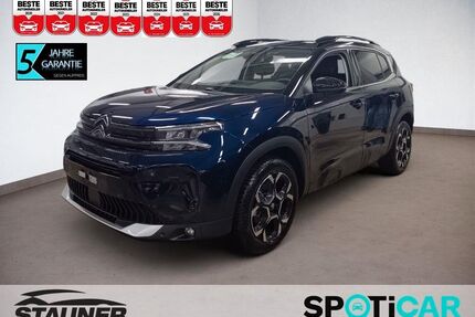 Citroen C5 Aircross Gebrauchtwagen