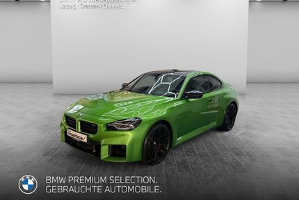 BMW M2 Gebrauchtwagen