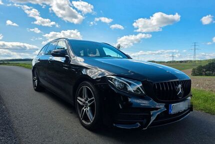 Mercedes-Benz E 400 Gebrauchtwagen