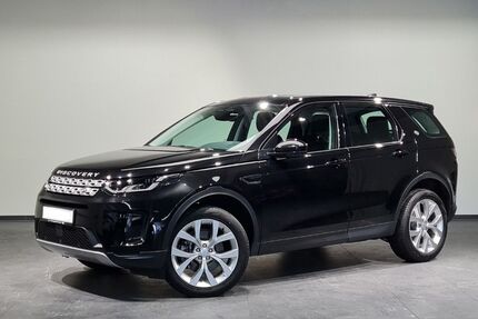 Land Rover Discovery Sport Gebrauchtwagen