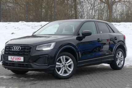 Audi Q2 Gebrauchtwagen