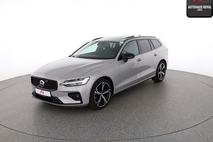 Volvo V60 Gebrauchtwagen