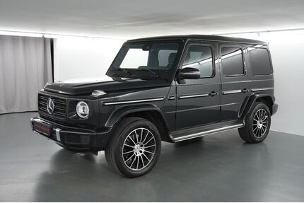 Mercedes-Benz G 400 Gebrauchtwagen